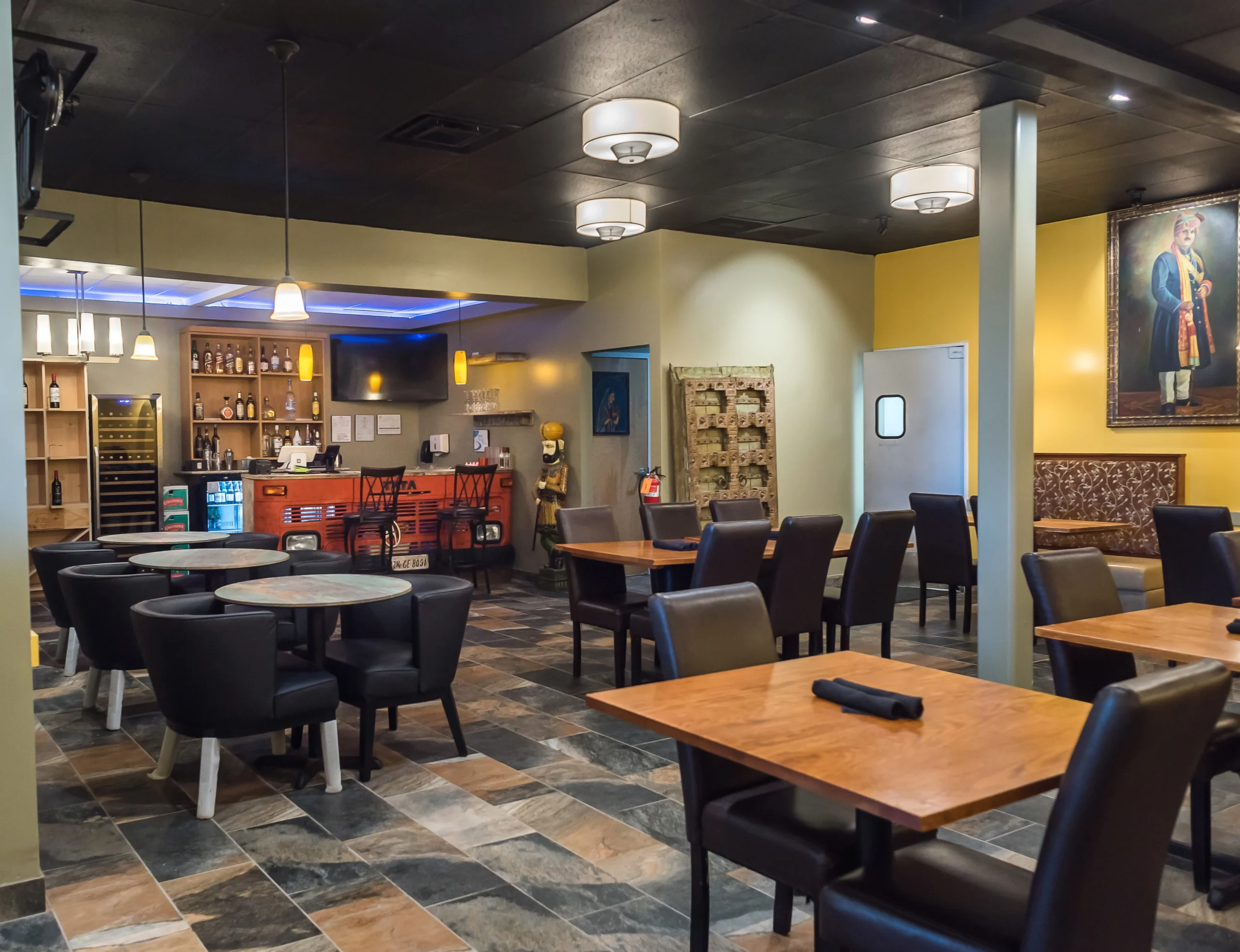 Rajput Indian Cuisine Suffolk