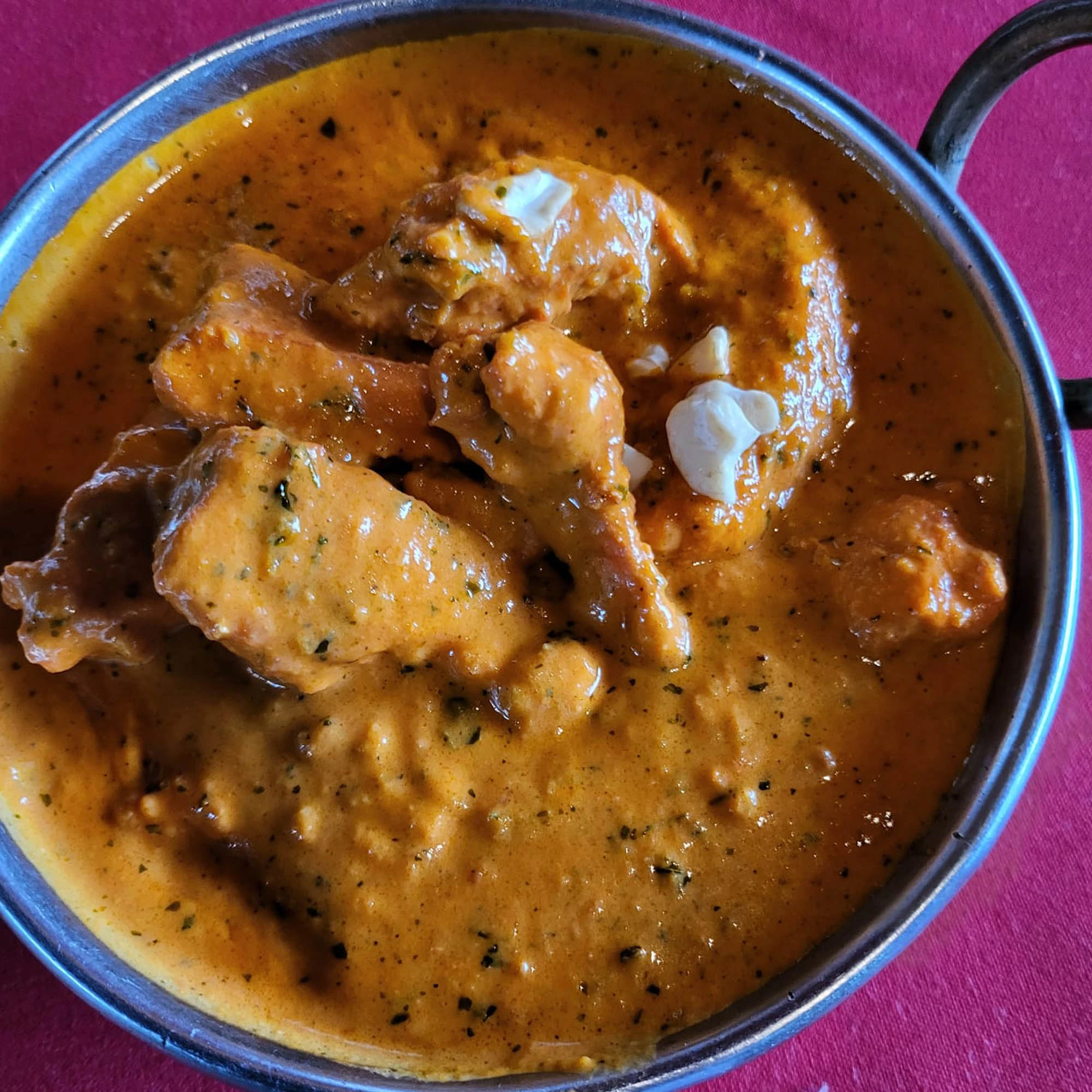Chicken-Makhni-Butter