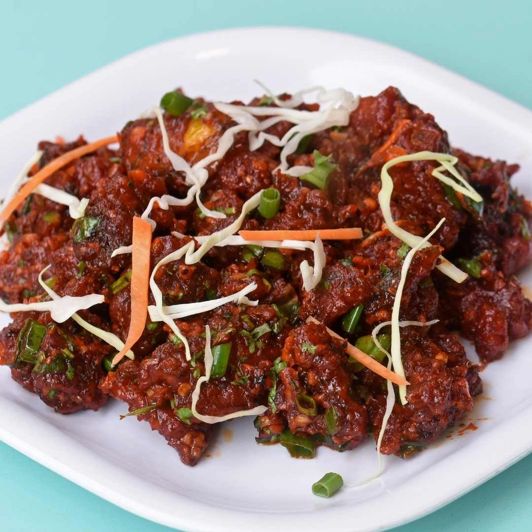 Paneer-65