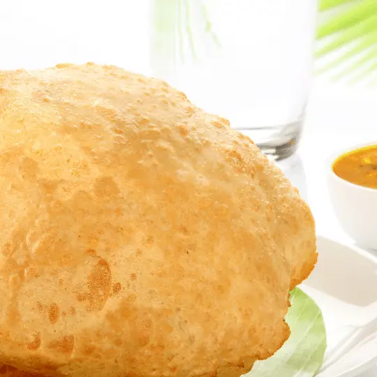 bhatura