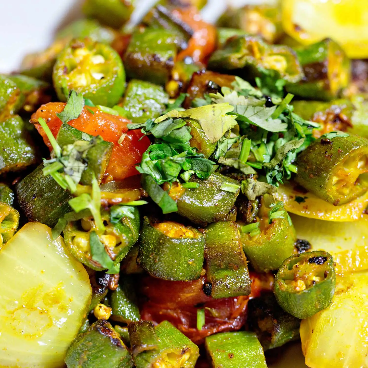 bhindi-masala