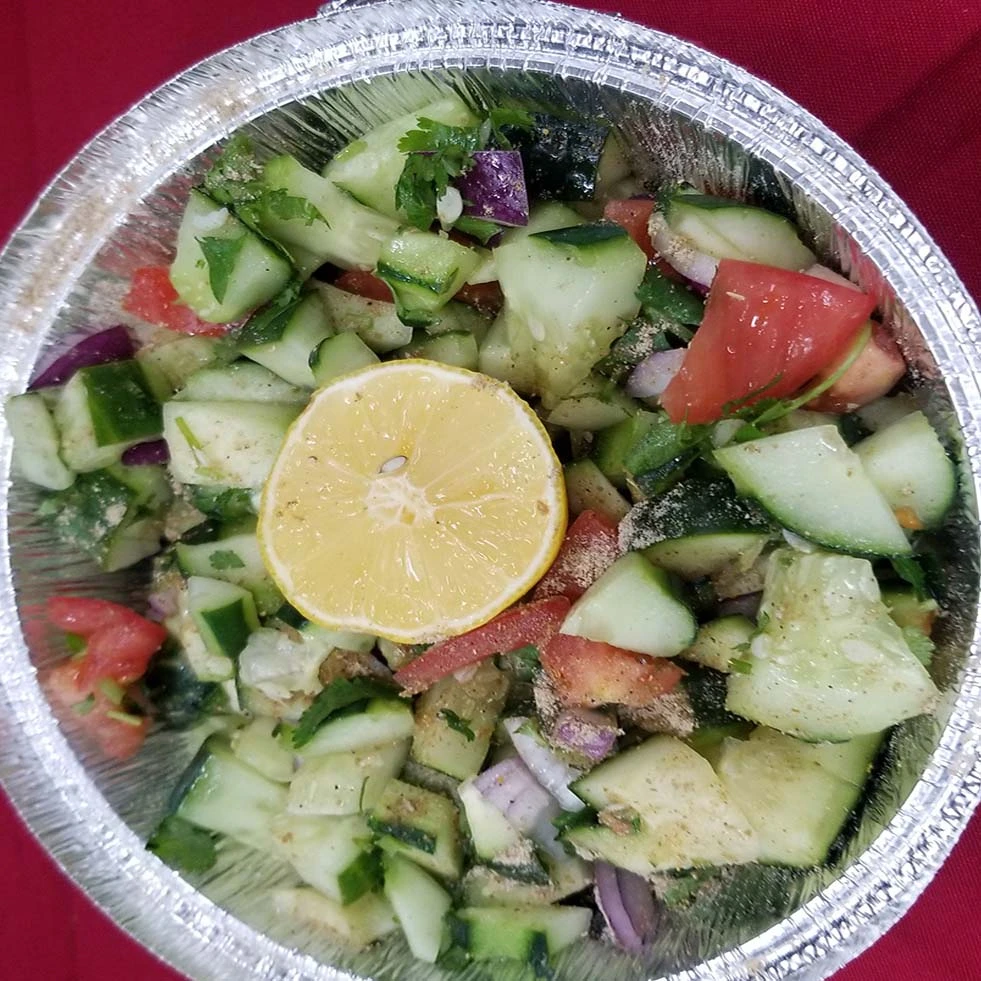 kachmbur-salad