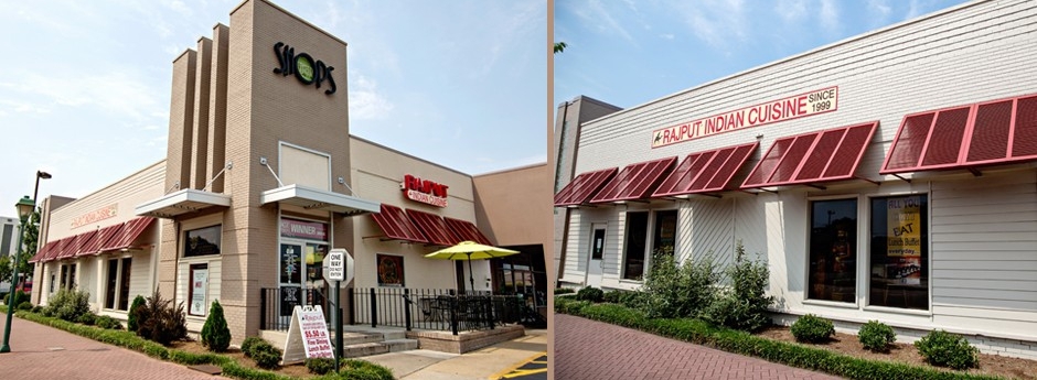 rajput norfolk outdoor