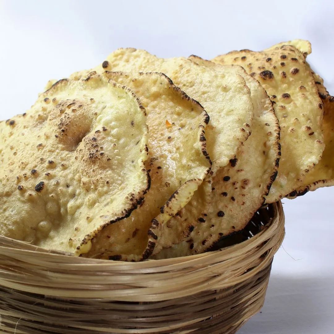 roasted-papad