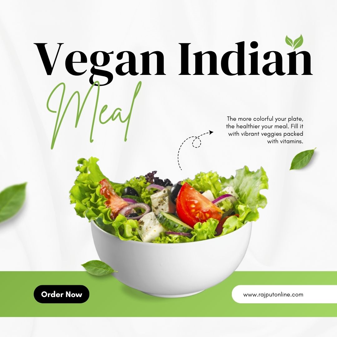 Easy Vegan Indian Meal Prep - 5 Authentic Recipes to Simplify Your Week