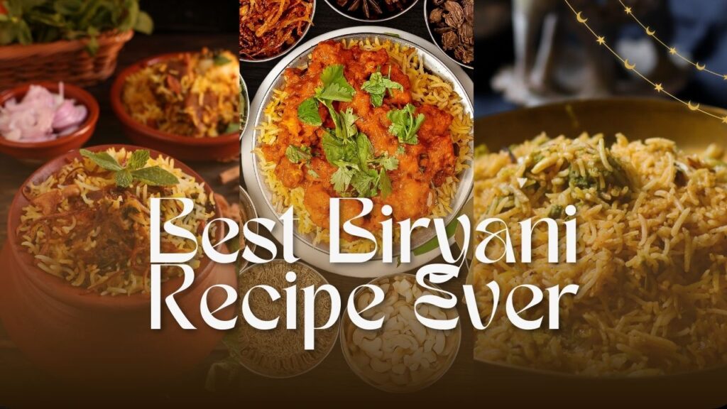 Master Restaurant-Style Biryani: Expert Tips from Indian Cuisine Specialists