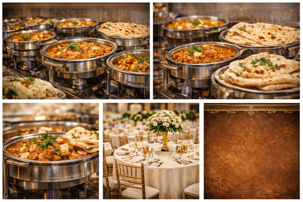 catering services - the rajhans kitchen Images High... Catering - Rajput Indian Cuisine
