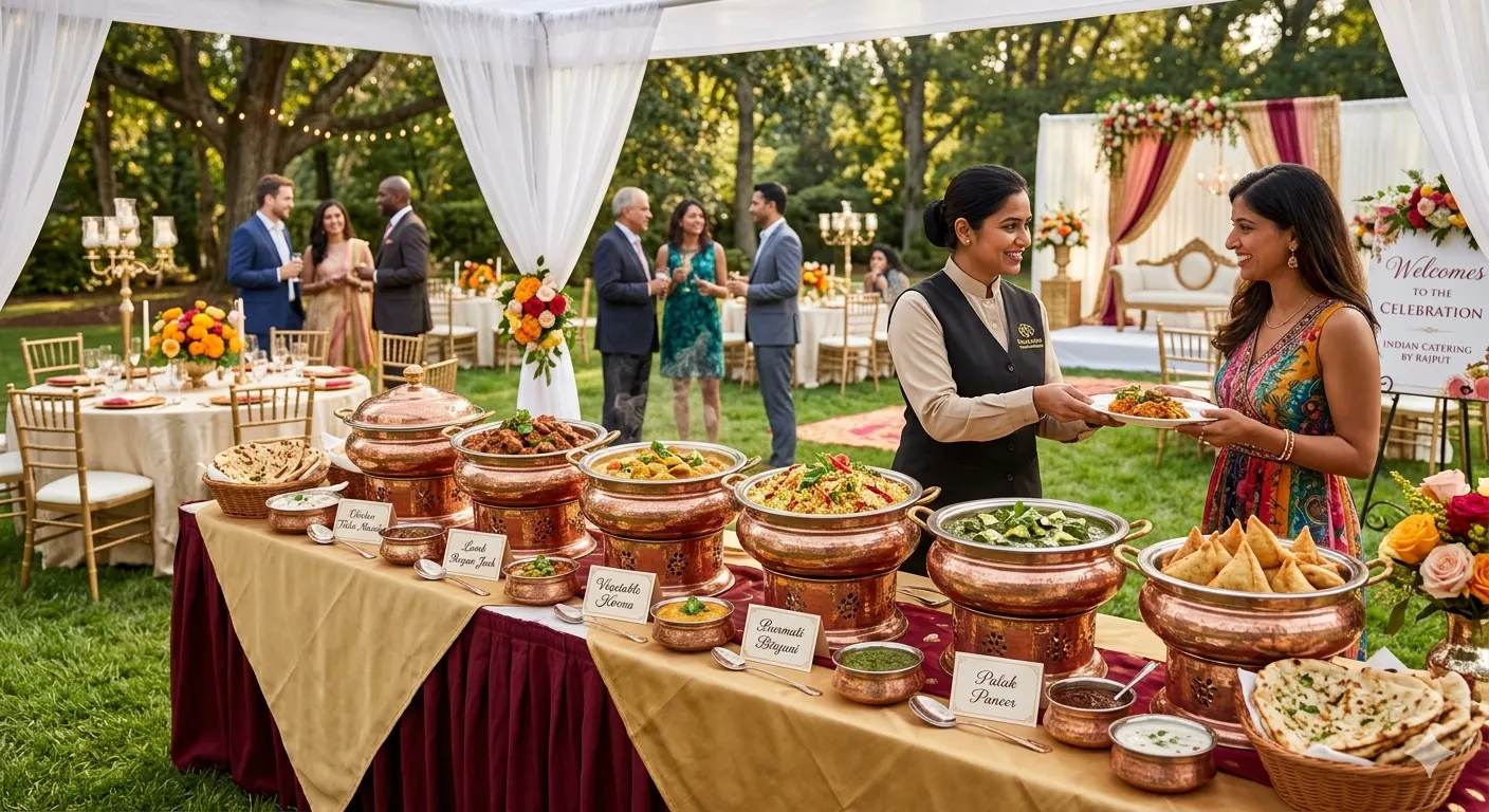 Rajput Indian Cuisine Suffolk Norfolk and Chesapeake