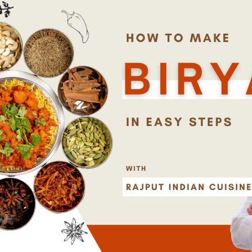 Master Restaurant-Style Biryani: Expert Tips from Indian Cuisine Specialists