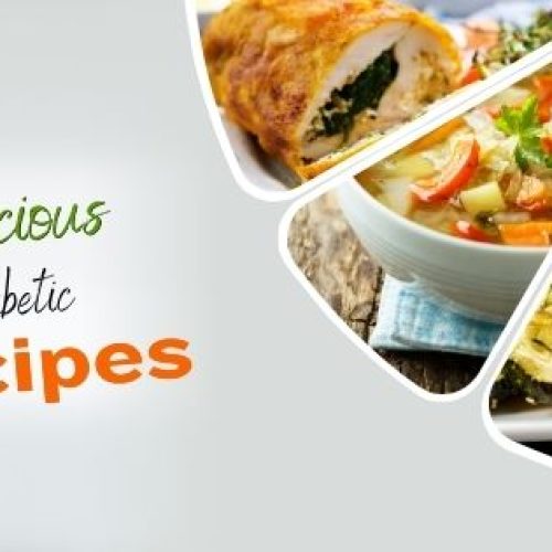 Blood Sugar Friendly Indian Cuisine: Expert Curry Recipes for Diabetics